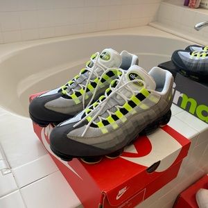 Nike Vapormax ‘95